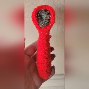 Cat nip pipes (any color)